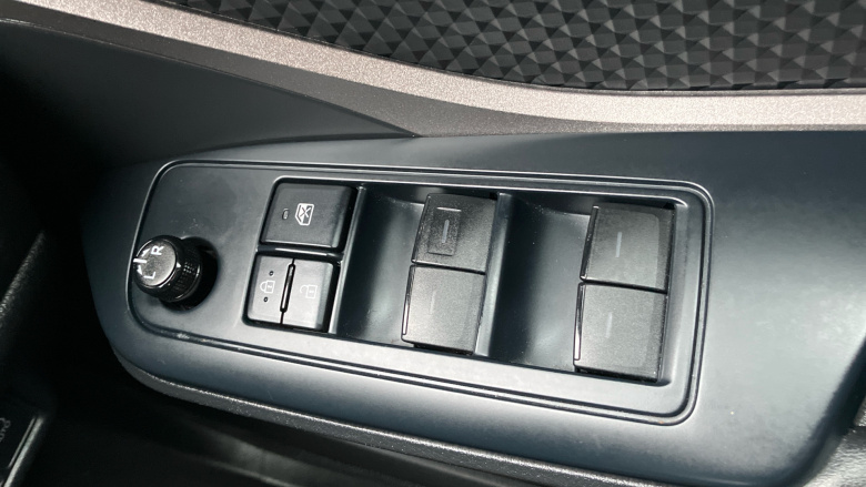 Toyota C-HR 1.8 Hybrid Icon 5dr CVT Hybrid Hatchback